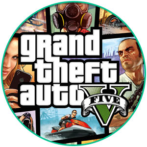 Best Music - GTA V