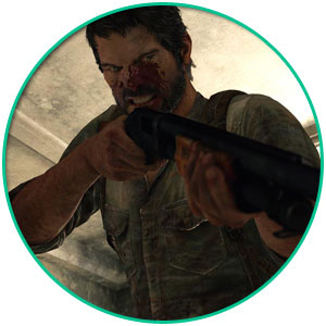 Best Graphics - The Last of Us